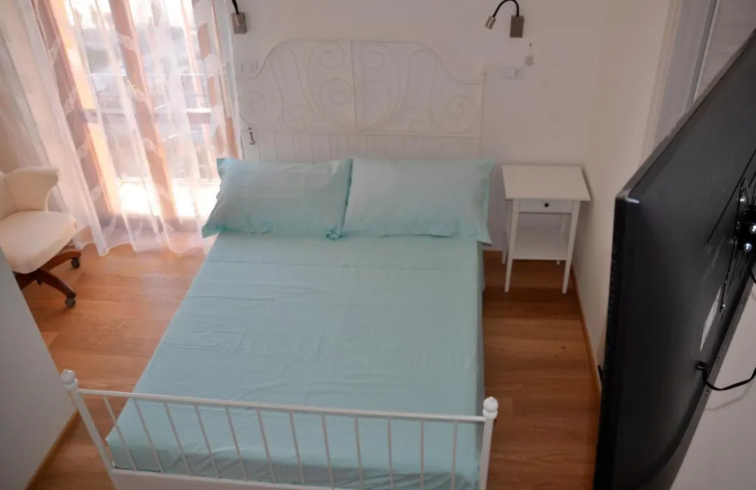 Bed And Breakfast San Saturnino-1